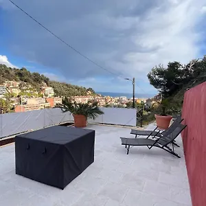 Le Cabanon Roquebrune-Cap-Martin