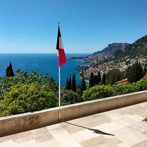 Joli Deux Pieces Vieux Village De Roquebrune-Cap-Martin