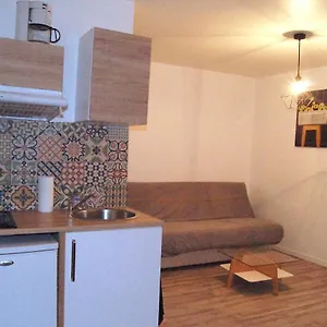 Chez Sacha Appartement Cahors