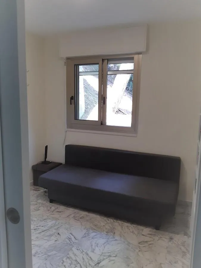 Residence Climatisee, Belle Vue, 5Min De La Plage. Roquebrune-Cap-Martin 0*,  France